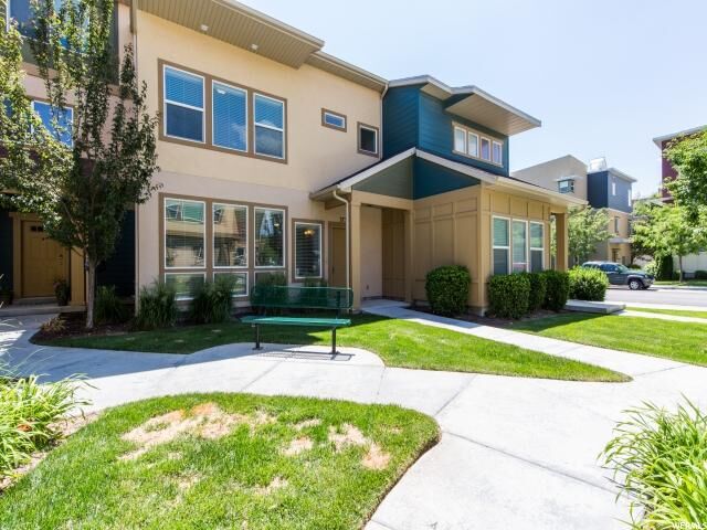 Property Photo:  Address not disclosed  UT 84095 