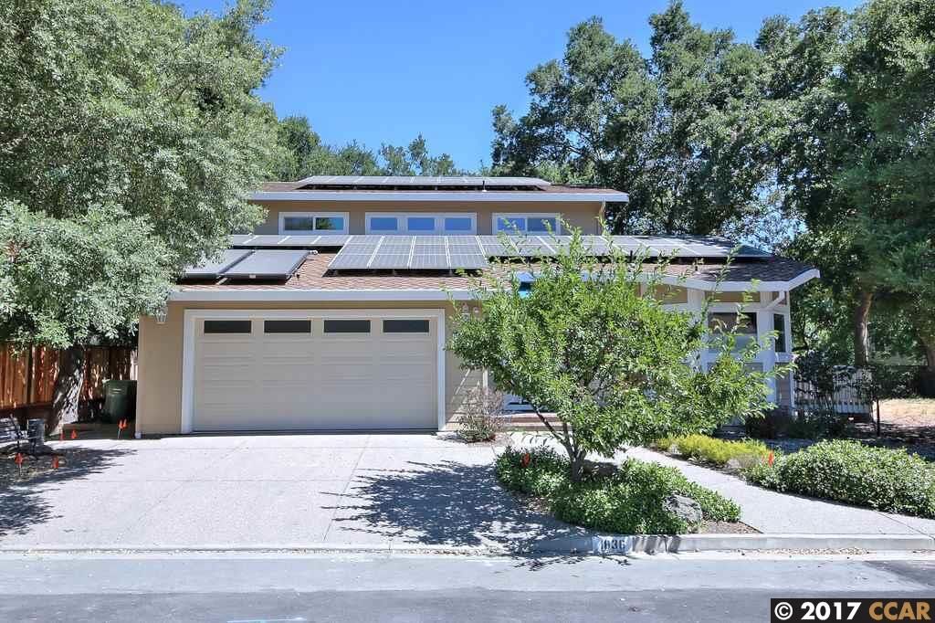 Property Photo:  1836 Lynvale Ln  CA 94597 