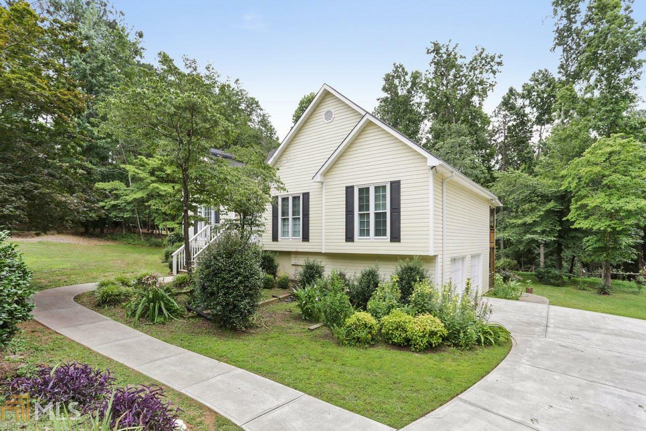 Property Photo: 1625 Blue Pond Dr GA 30115