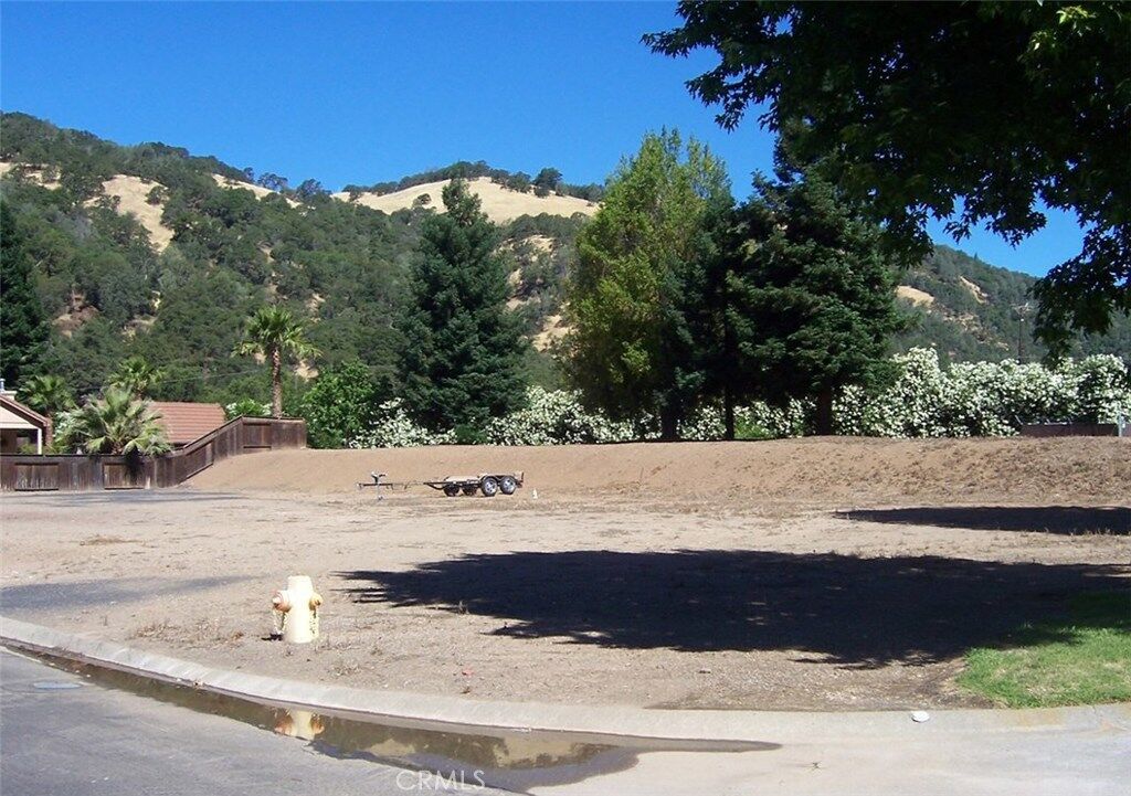 Property Photo:  8486 Paradise Valley Boulevard  CA 95458 