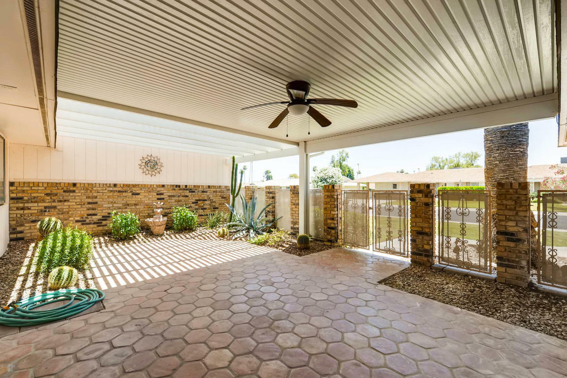 Property Photo:  13411 N Cedar Drive  AZ 85351 