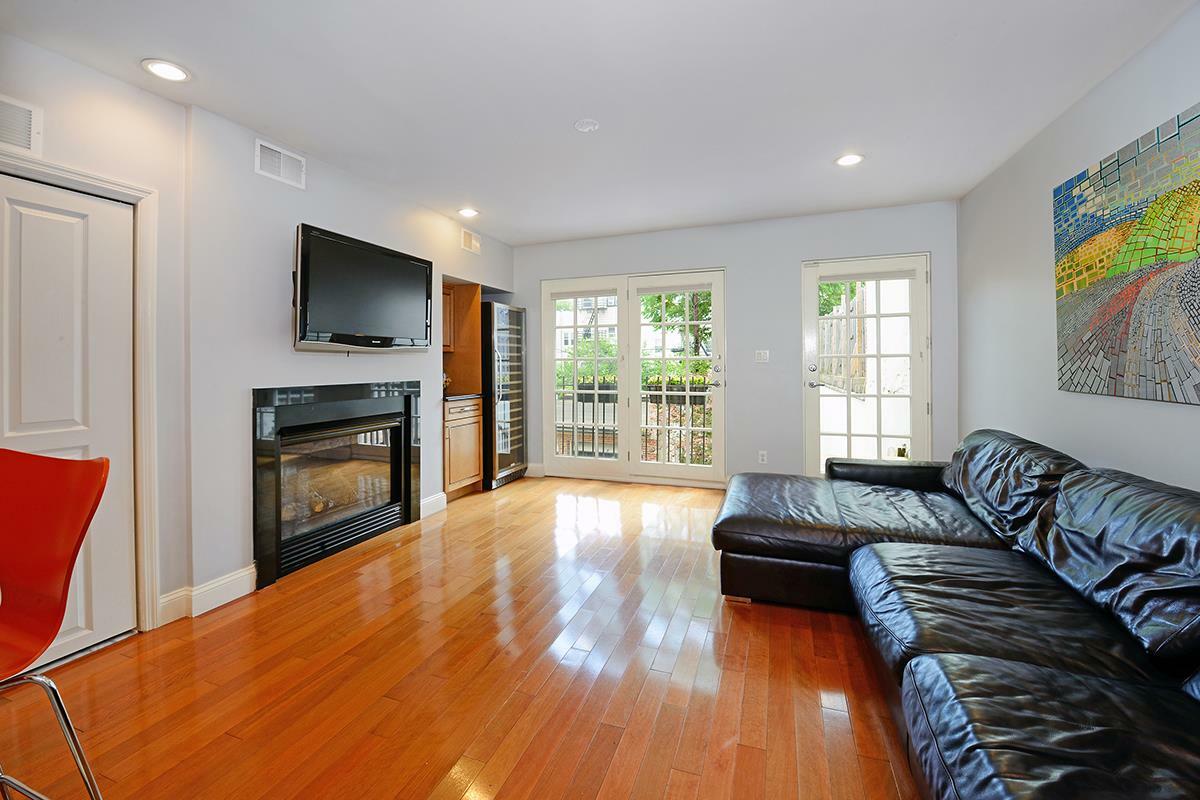 Property Photo: 319 Park Ave 2 NJ 07030