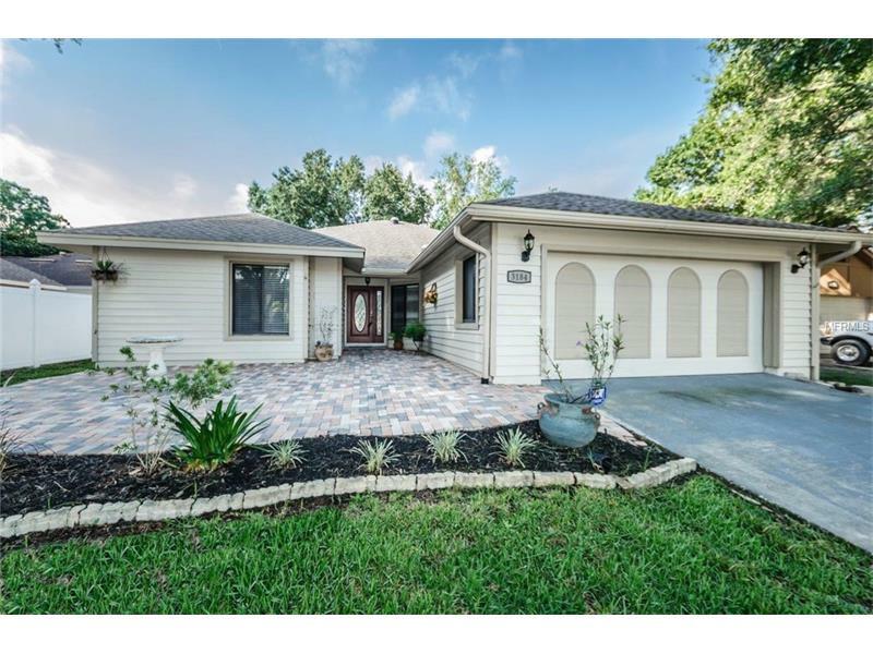 Property Photo:  3184 Pine Forest Drive  FL 34684 