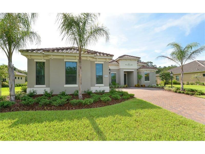 Property Photo:  8204 Larkspur Circle  FL 34241 