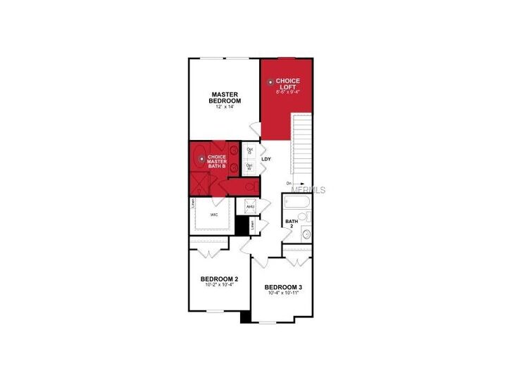 Property Photo:  8139 Red Stopper Lane  FL 34787 
