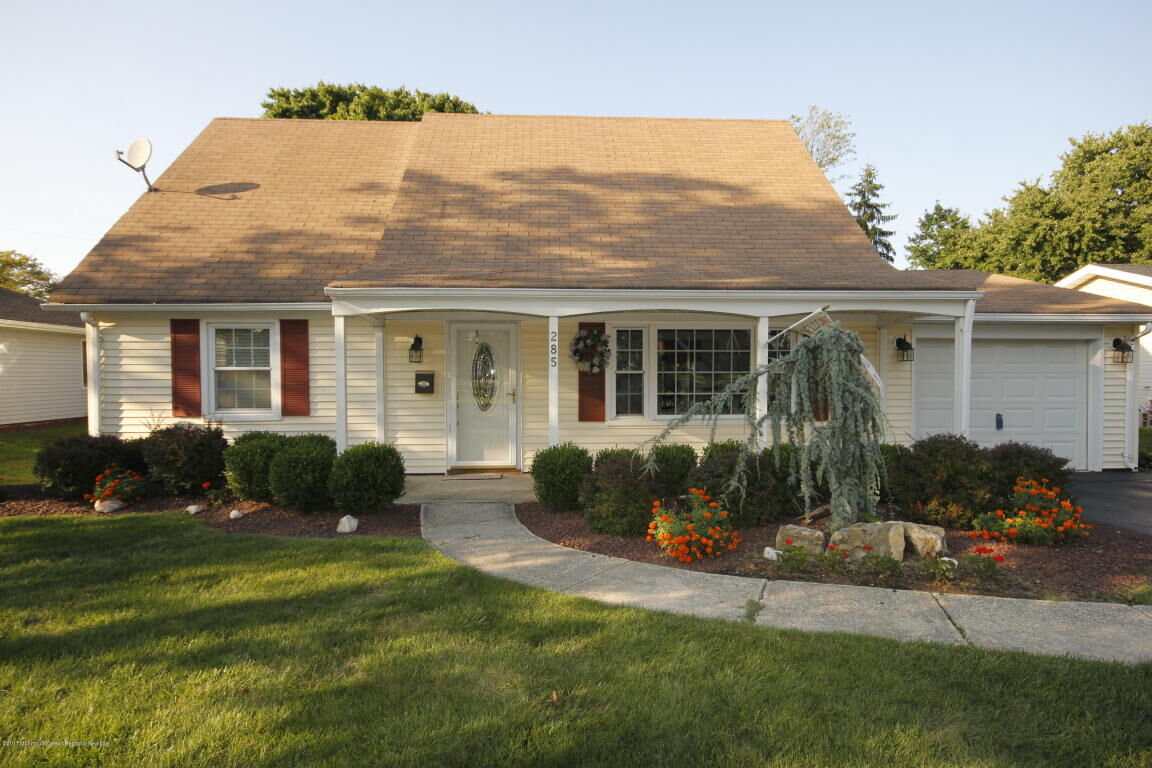Property Photo: 285 Church Street NJ 07747