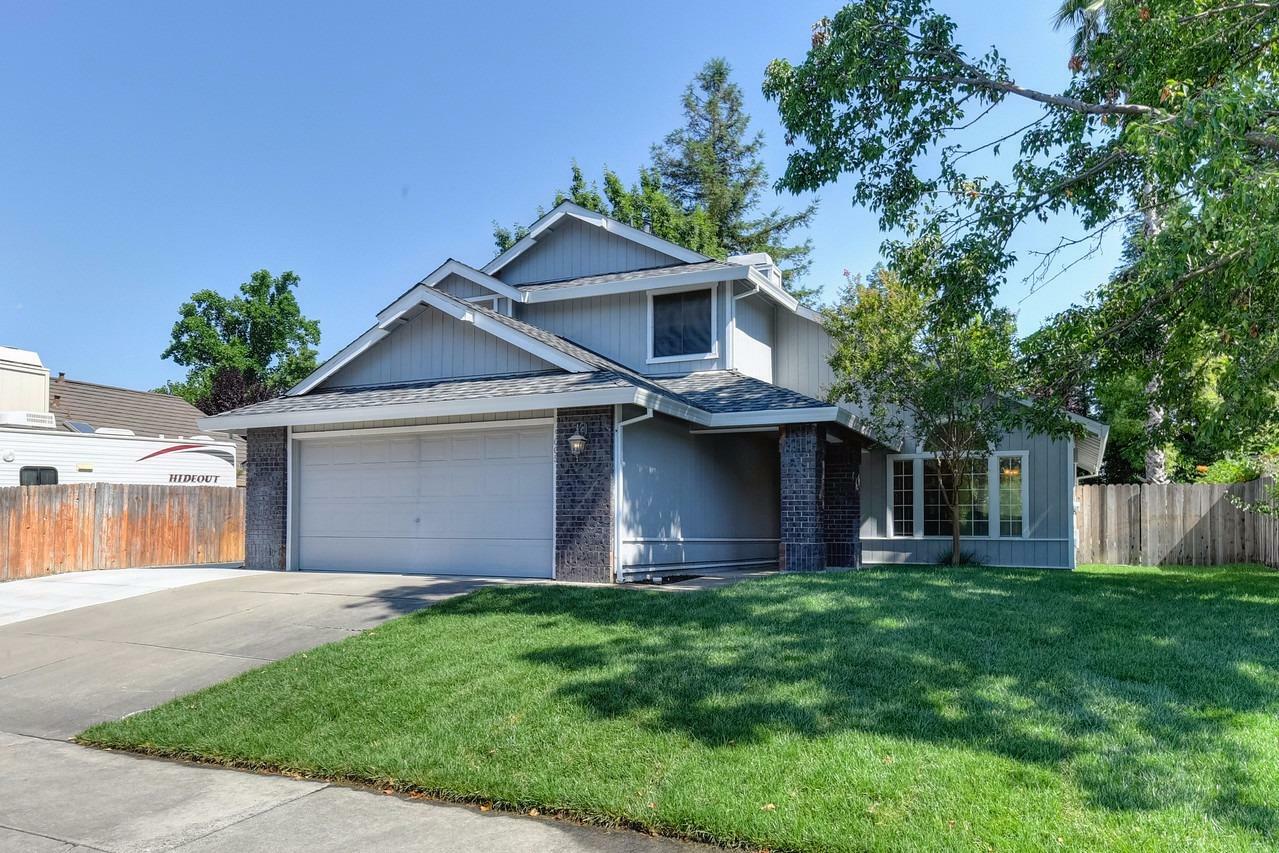 Property Photo:  9005 Paso Robles Way  CA 95758 