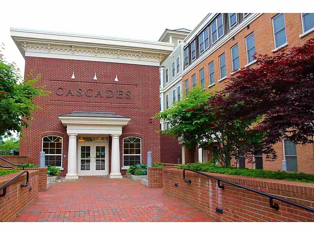 Property Photo:  60 Winooski Falls Way 1311  VT 05404 