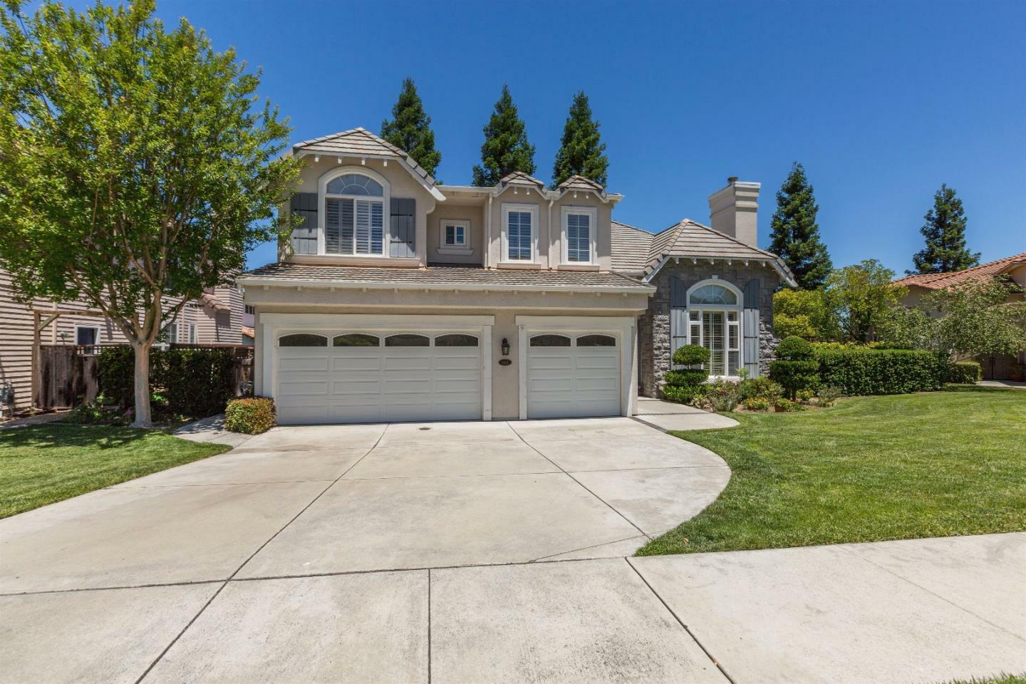 Property Photo:  103 Leewood Court  CA 95032 