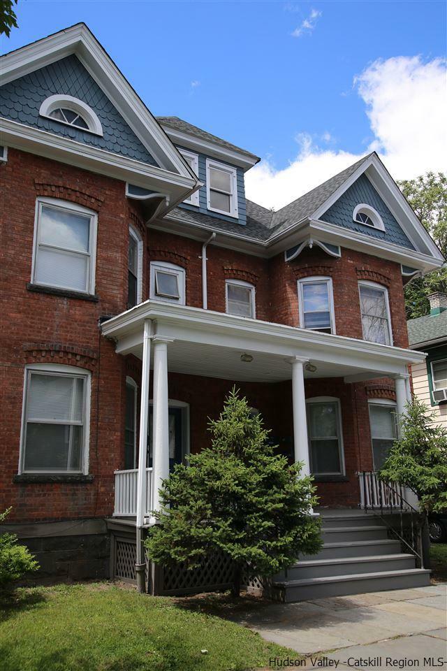 Property Photo: 89-91 Downs NY 12401