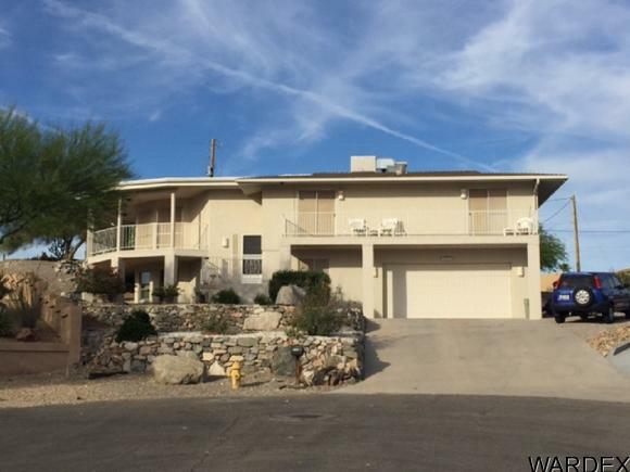 Property Photo:  1265 Kibbey Lane  AZ 86404 