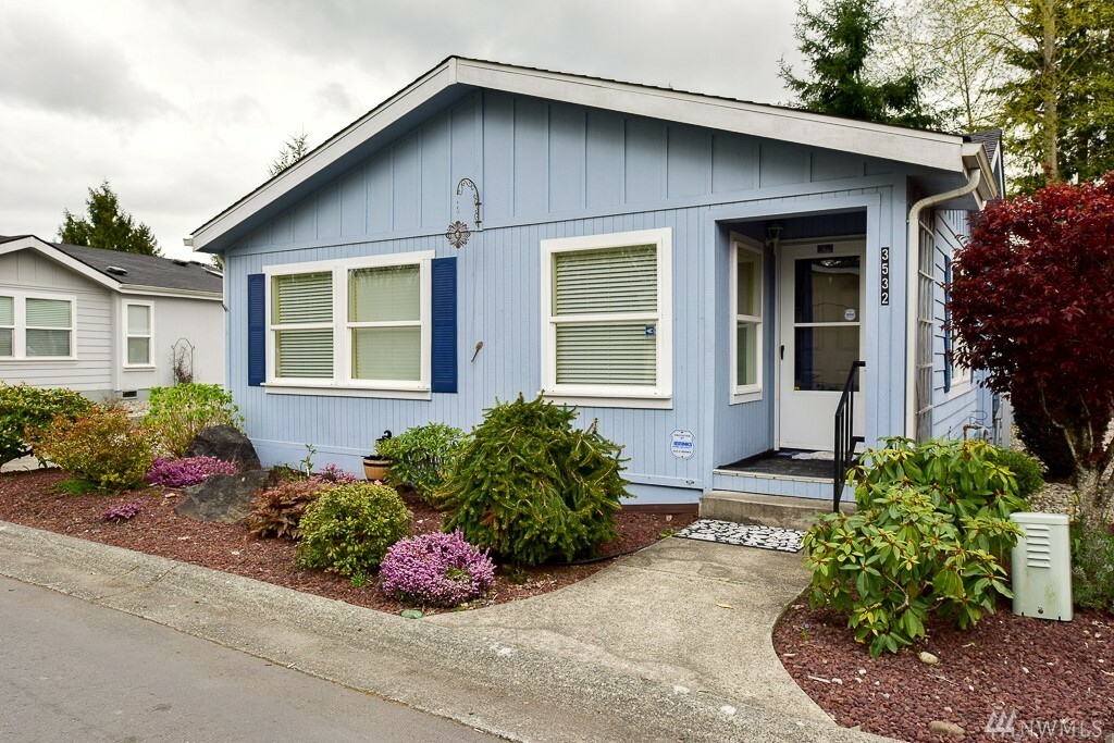 Property Photo:  3532 Sylvan Pines Cir  WA 98310 