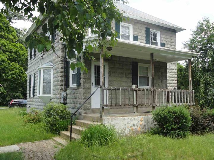 Property Photo: 627 Main Street NH 03431