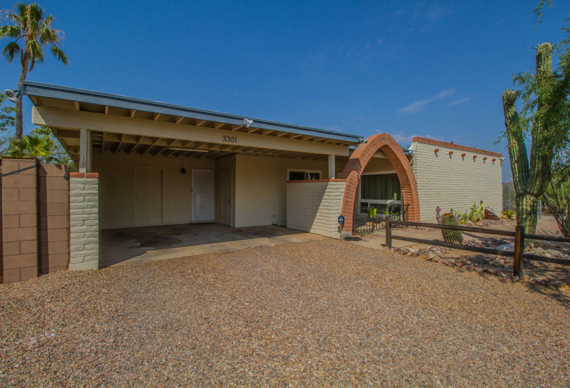 Property Photo:  3301 N Pellegrino Drive  AZ 85749 