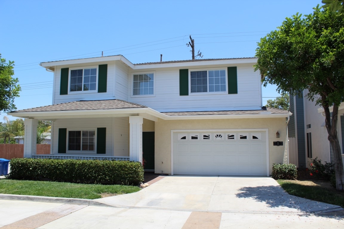 Property Photo:  787 Mayberry Lane  CA 92021 