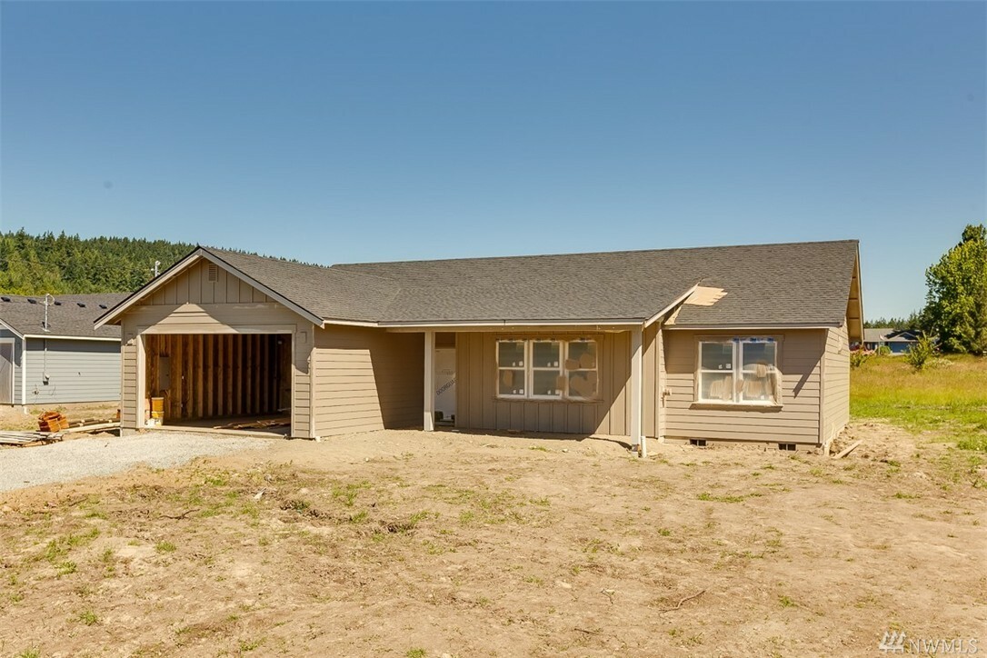 Property Photo: 175 Russell Rd WA 98282