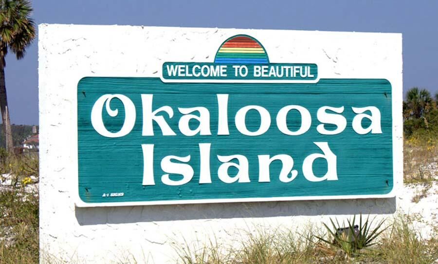 Property Photo:  354 Billfish Avenue Unit 206  FL 32548 