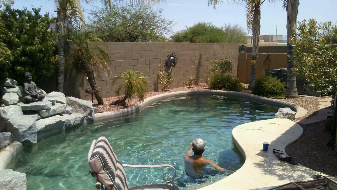 Property Photo: 1815 S 117th Drive AZ 85323