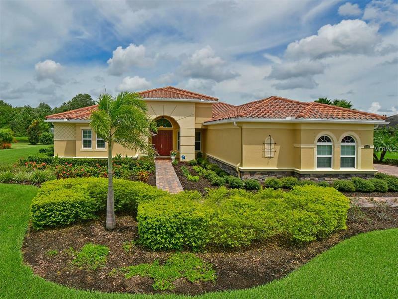 Property Photo: 202 166th Street NE FL 34212