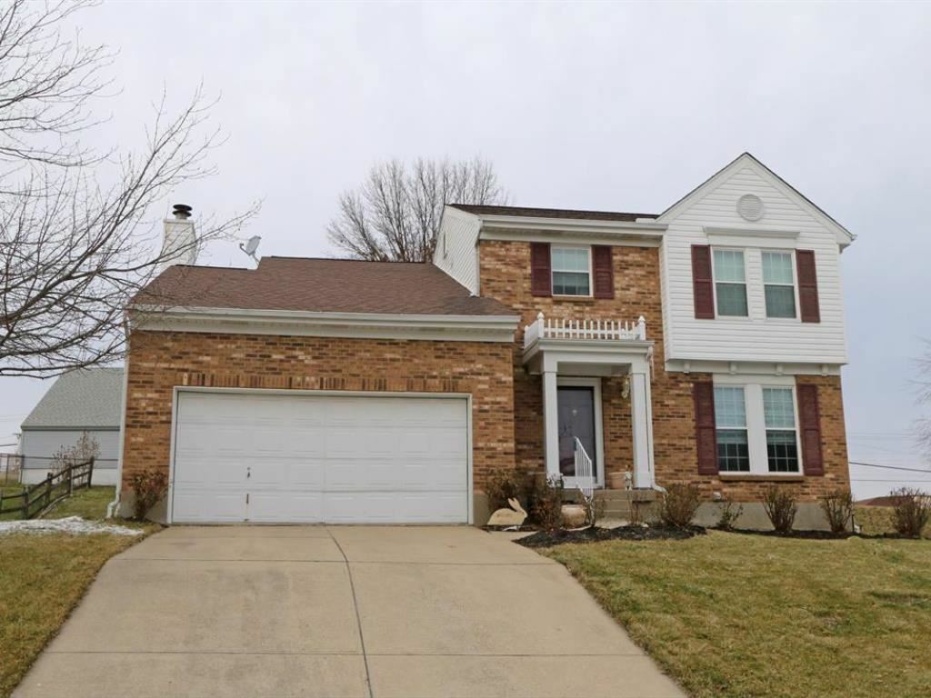Property Photo: 1693 Jeffrey Lane KY 41048