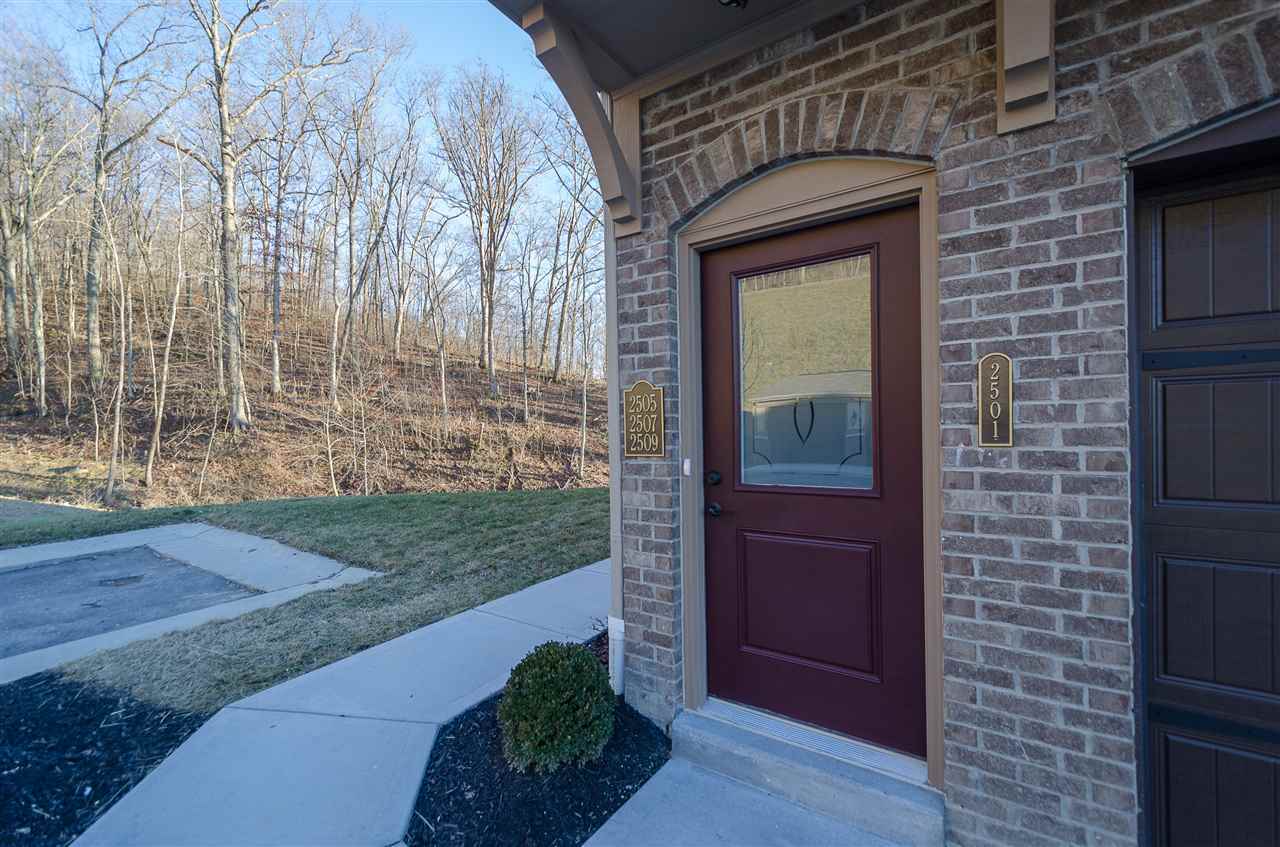 Property Photo: 2505 Rolling Hills Drive KY 41017