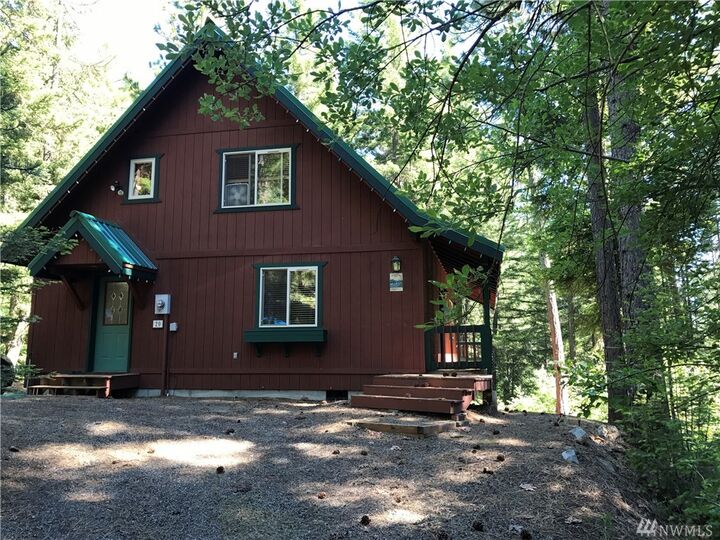 Property Photo: 20 Loch Sun Point Rd WA 98940