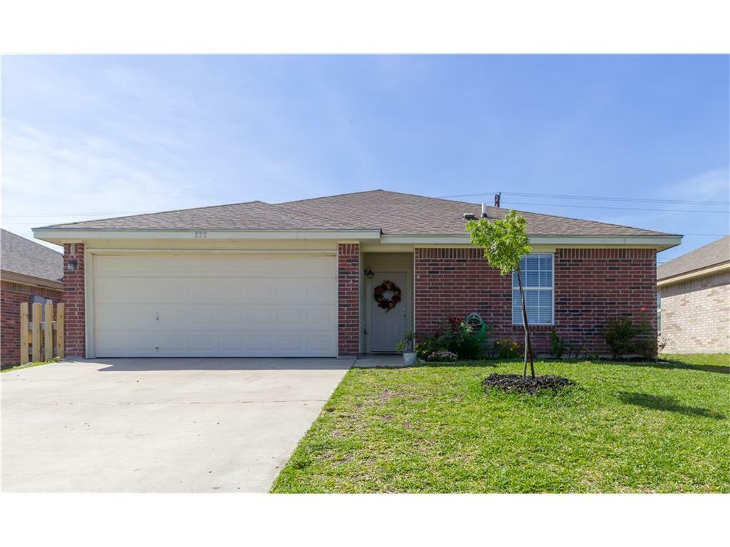 Property Photo: 232 Amber Lane TX 76537