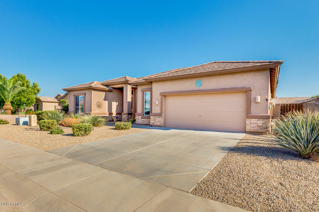 Property Photo:  6680 S Callaway Drive  AZ 85249 