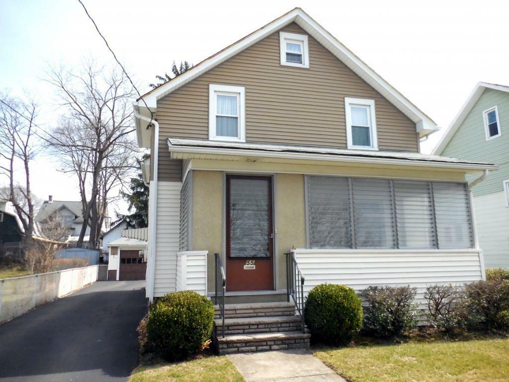 Property Photo: 55 Lusk Street NY 13790