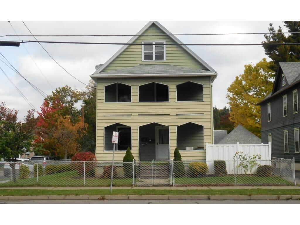 Property Photo:  70 Broad Avenue  NY 13904 