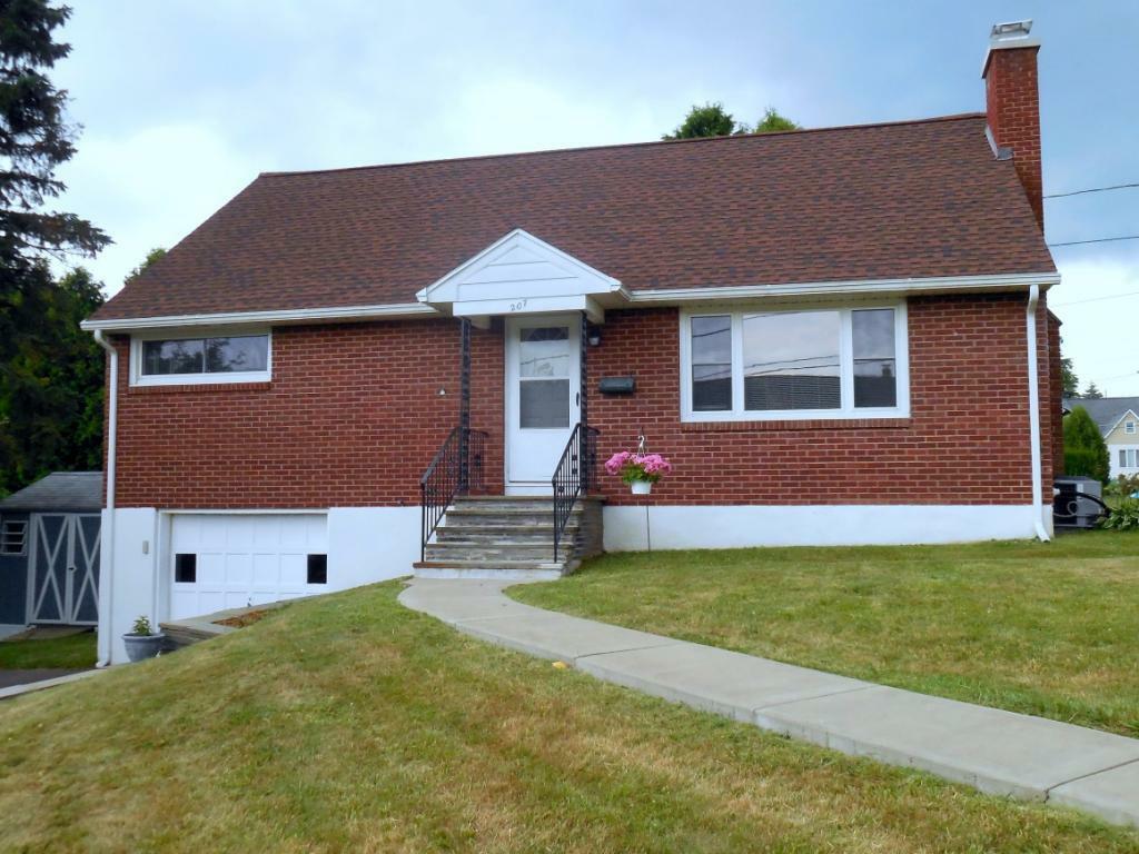 Property Photo: 207 Virginia Avenue NY 13790