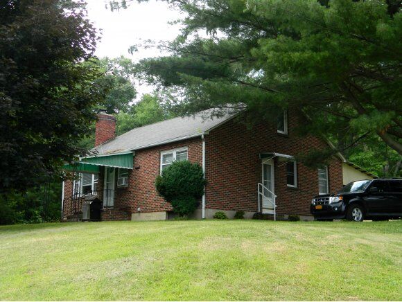 Property Photo:  5567 State Route 17C  NY 13760 