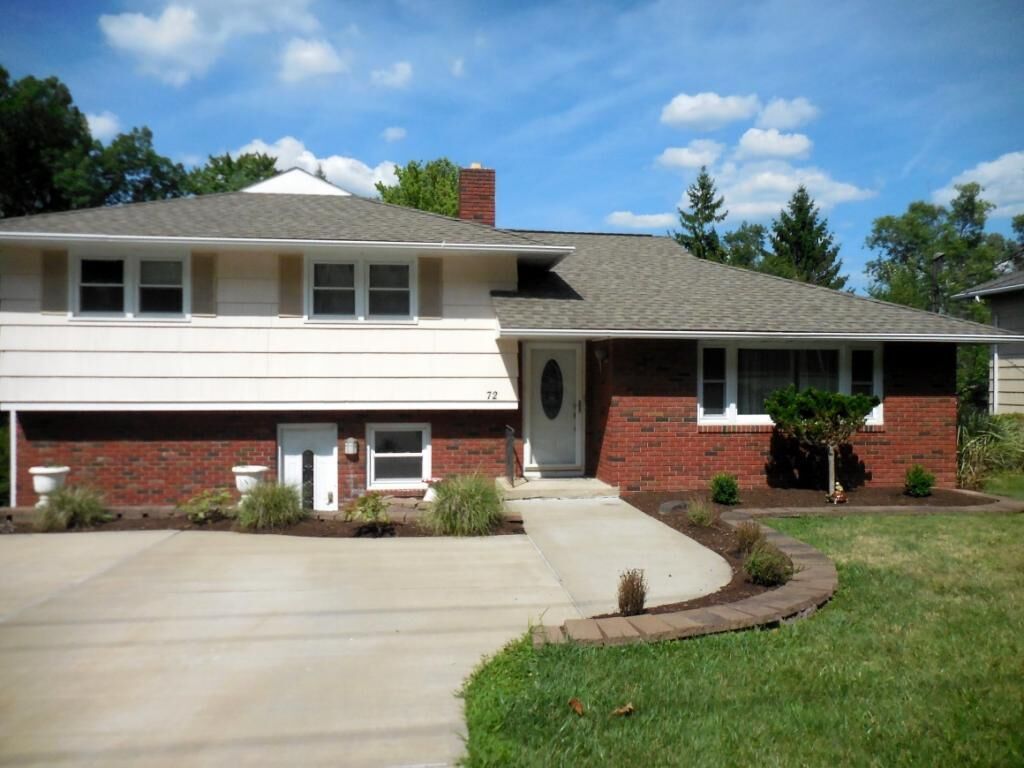 Property Photo: 72 Clifton Boulevard NY 13903