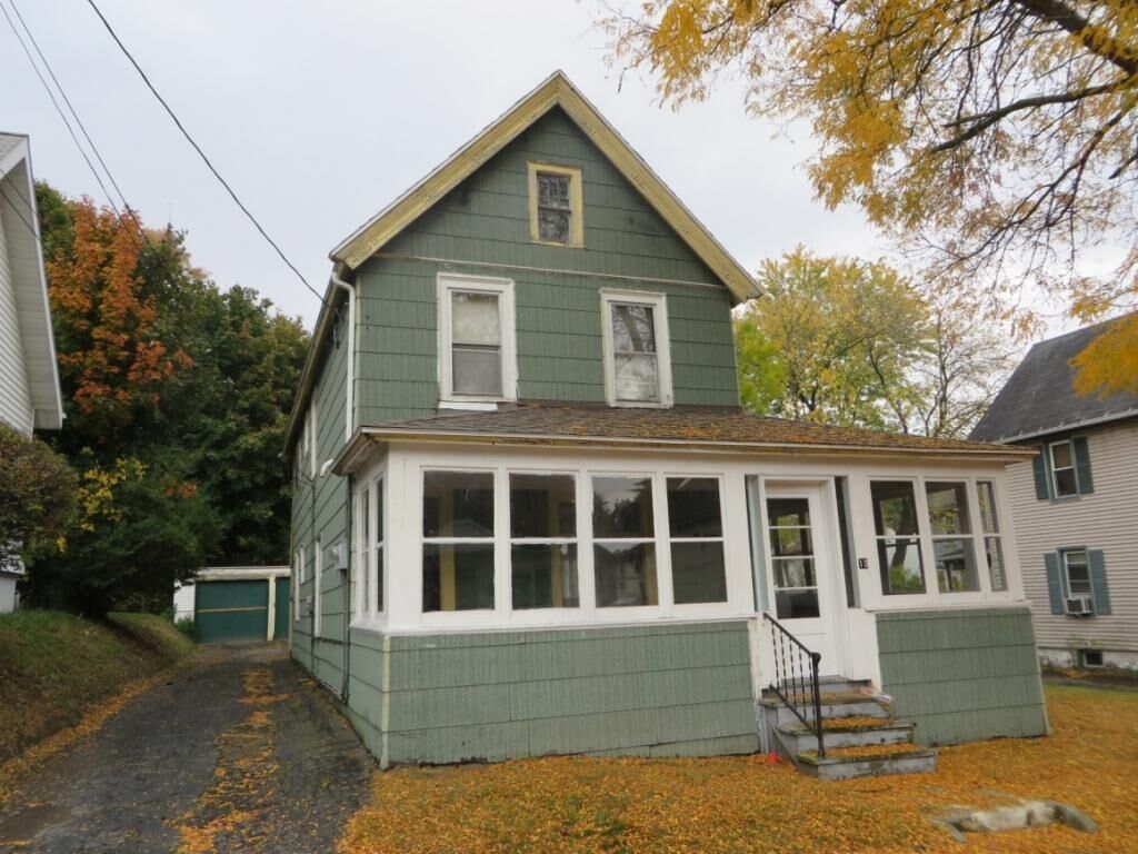 Property Photo: 10 Spruce Street NY 13905