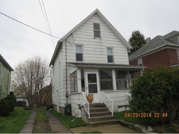 Property Photo: 114 Hill NY 13760