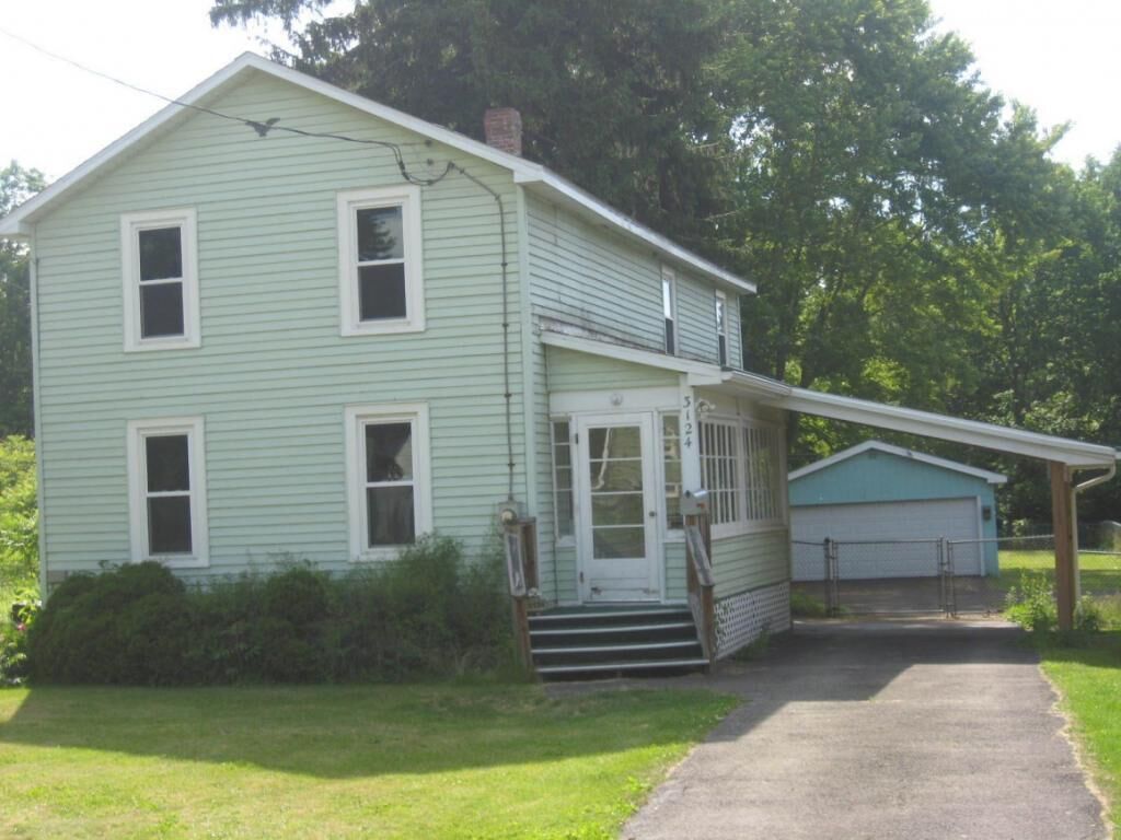Property Photo:  3124 E River Road  NY 13812 