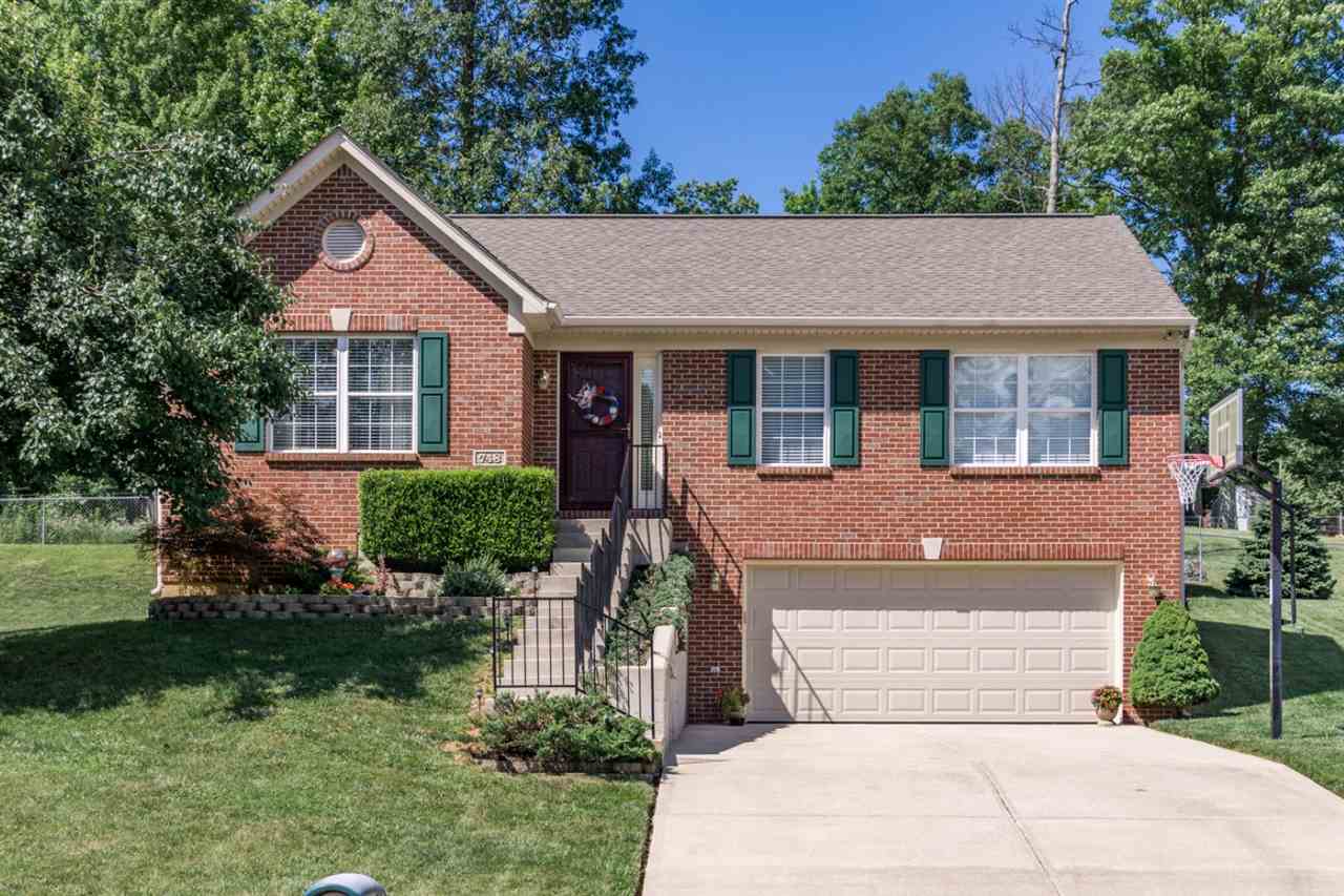 Property Photo:  748 Bear Court  KY 41051 