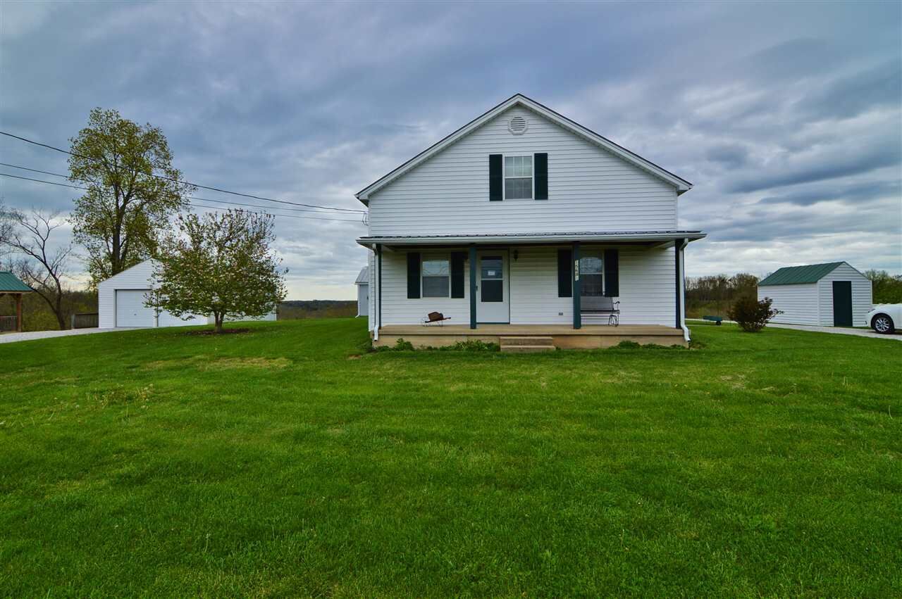 Property Photo: 15681 Madison Pike KY 41033