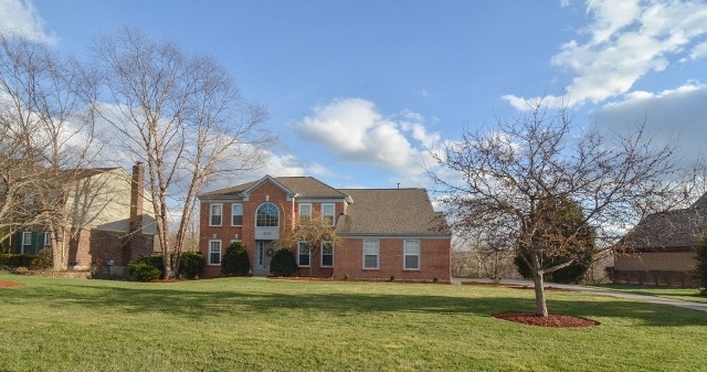 Property Photo:  8226 Heatherwood Drive  KY 41042 