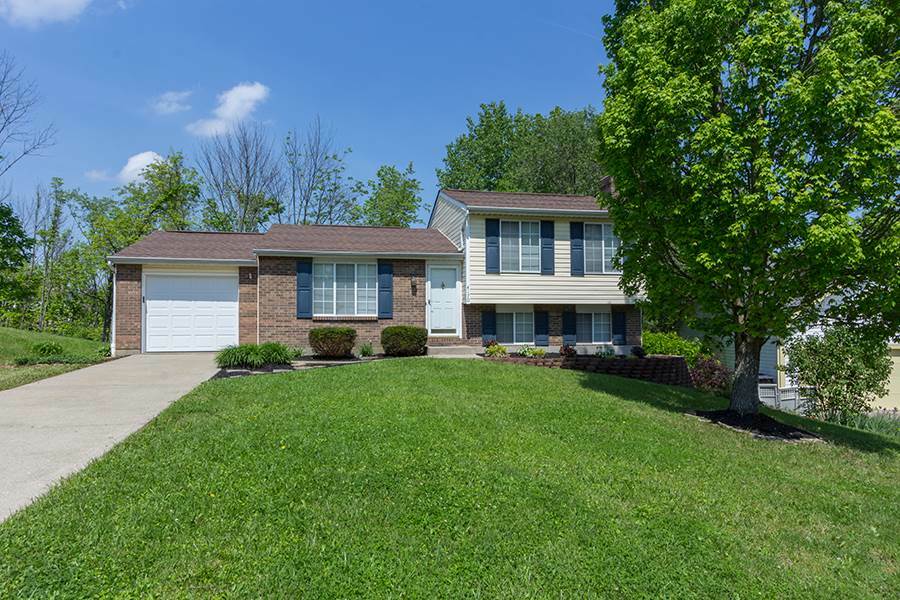 Property Photo:  4170 Farmwood Court  KY 41018 