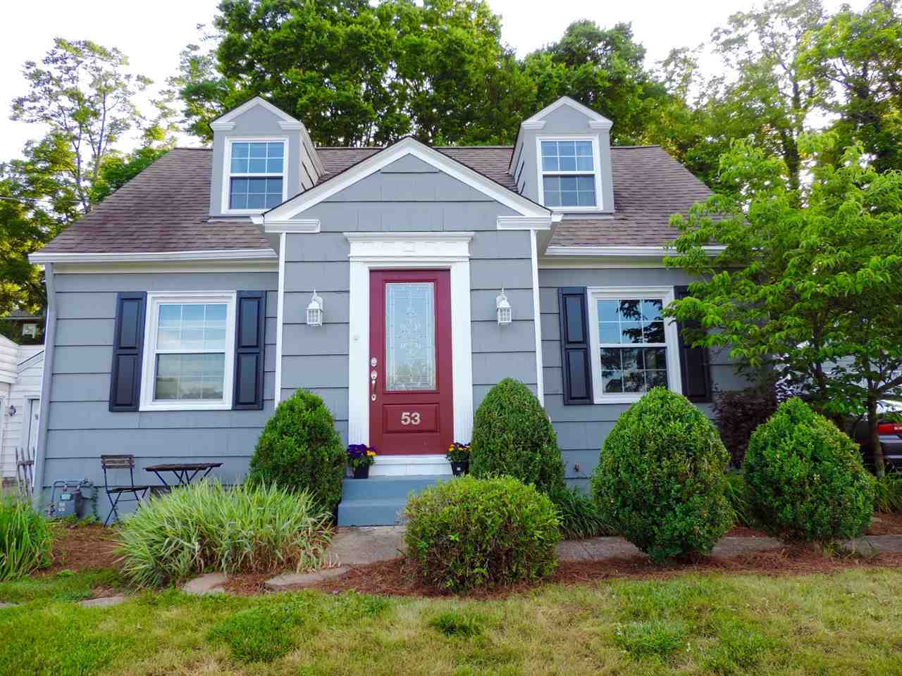Property Photo:  53 Lockwood Place  KY 41075 