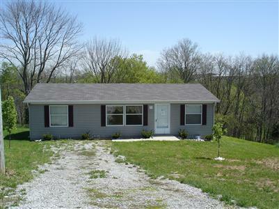 Property Photo:  110 Highlander Court  KY 41095 