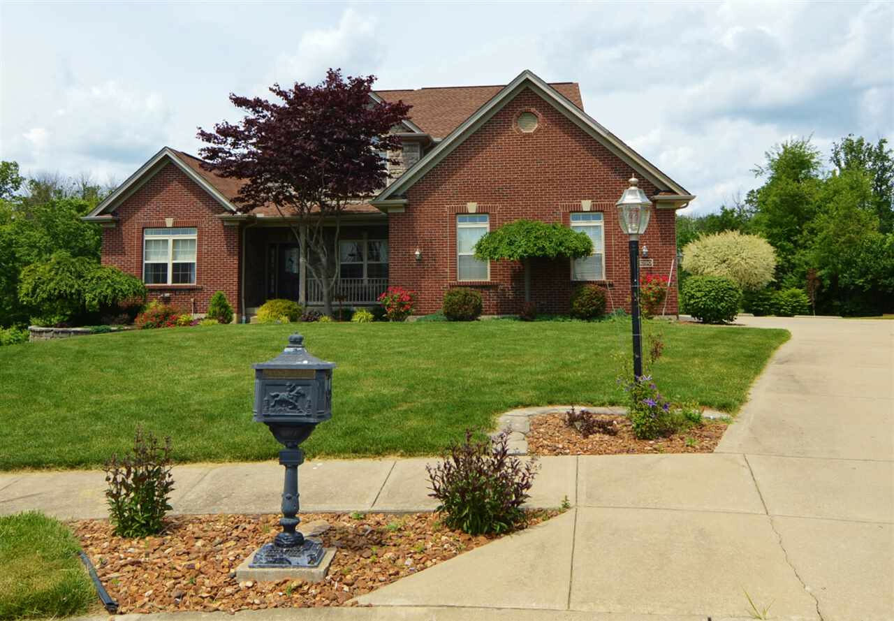 Property Photo:  3390 Sunbrite Drive  KY 41015 