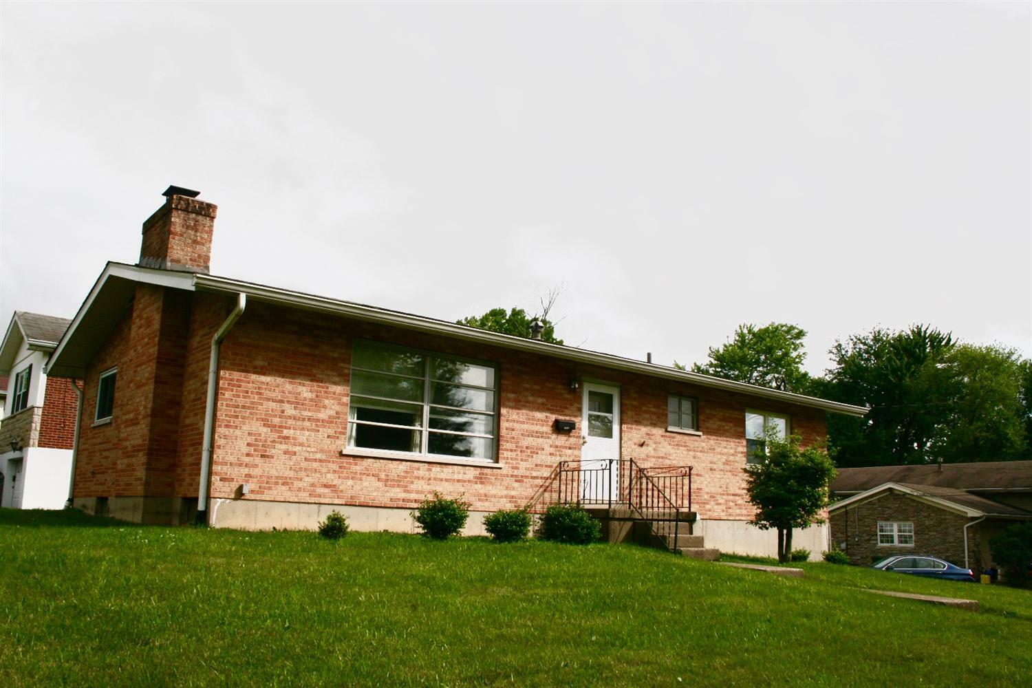 Property Photo:  3901 Lloyd Avenue  KY 41018 