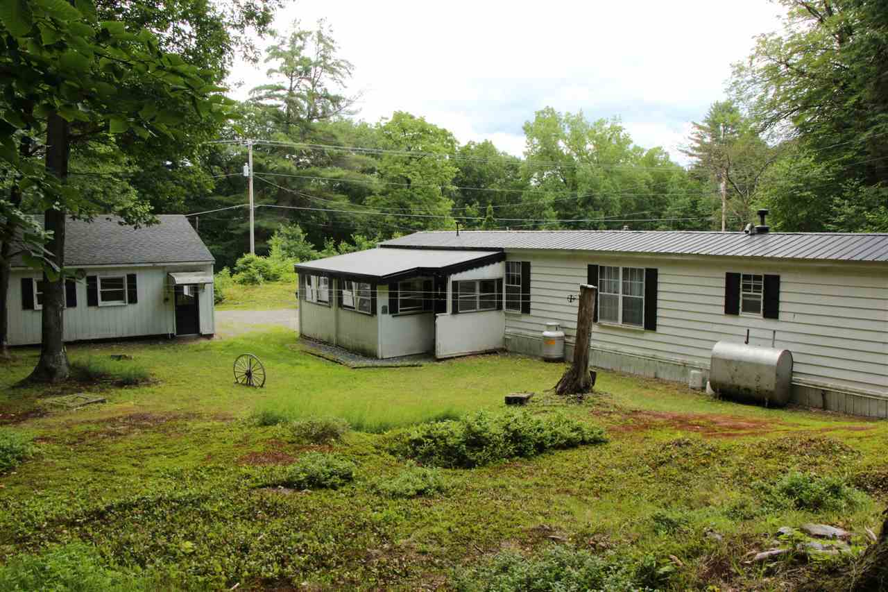 Property Photo:  1717 Back Westminster Road  VT 05158 