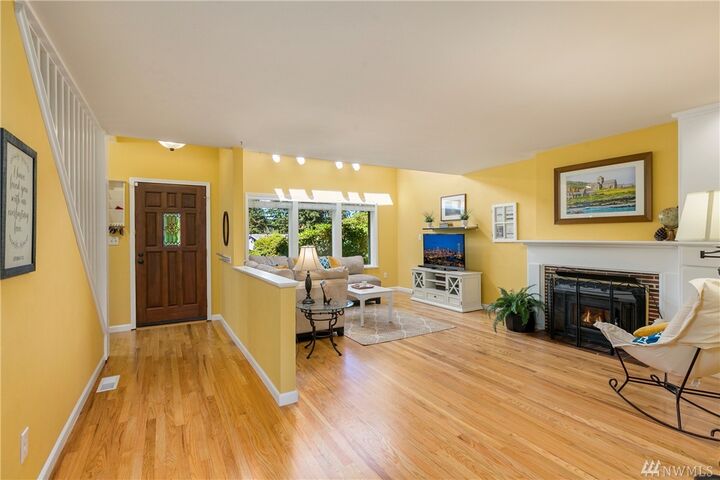 Property Photo: 13534 23rd Ave NE WA 98125