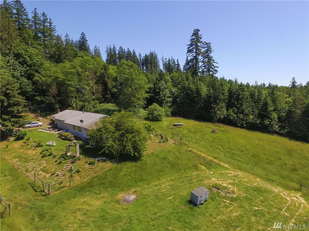 Property Photo:  3723 Beaver Valley Rd  WA 98365 