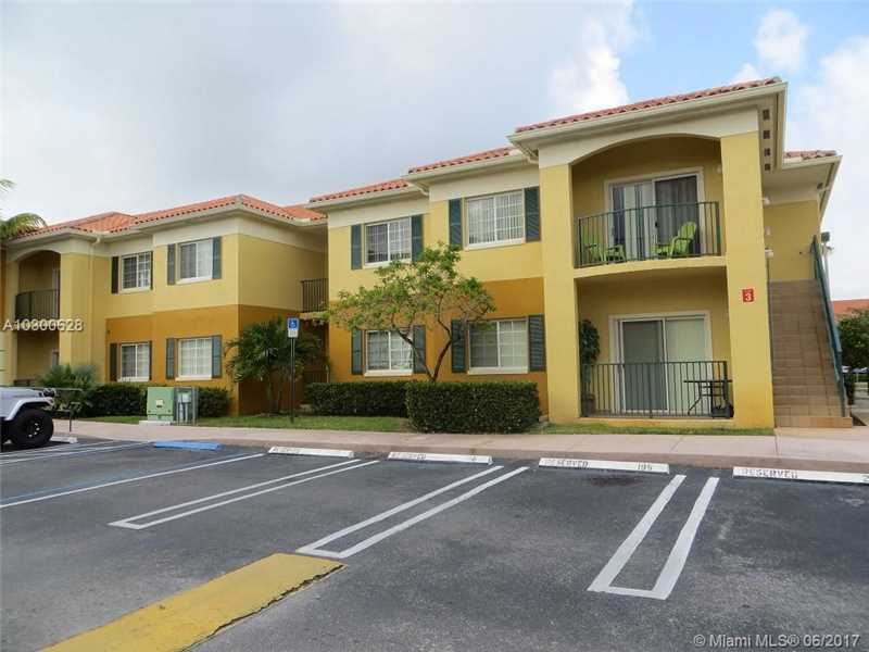 Property Photo:  7260 NW 114 Av 101  FL 33172 