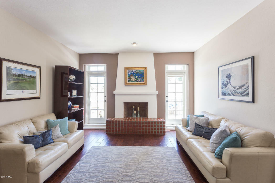 Property Photo: 8038 E Del Platino Drive AZ 85258