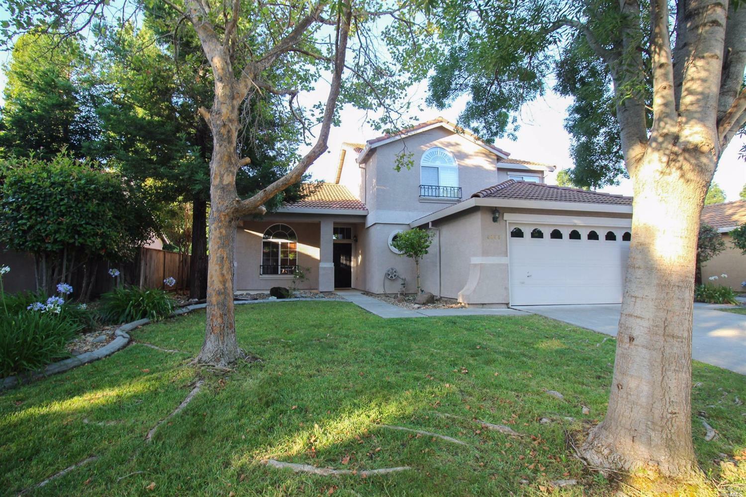 4058 Shaker Run Circle  Fairfield CA 94533 photo